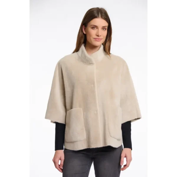 Rino&Pelle_AW25_9030_Dewi.7002511 Rino & Pelle Jas Dewi.7002511 9030 Birch