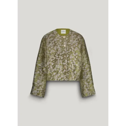 Summum Jasje 1s1205-12293 604 Misty Lime