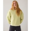 Summum Sweater 3s5067-30413 604 Misty Lime