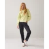 Summum Sweater 3s5067-30413 604 Misty Lime