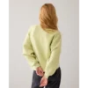 Summum Sweater 3s5067-30413 604 Misty Lime
