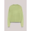 Summum Sweater 3s5067-30413 604 Misty Lime