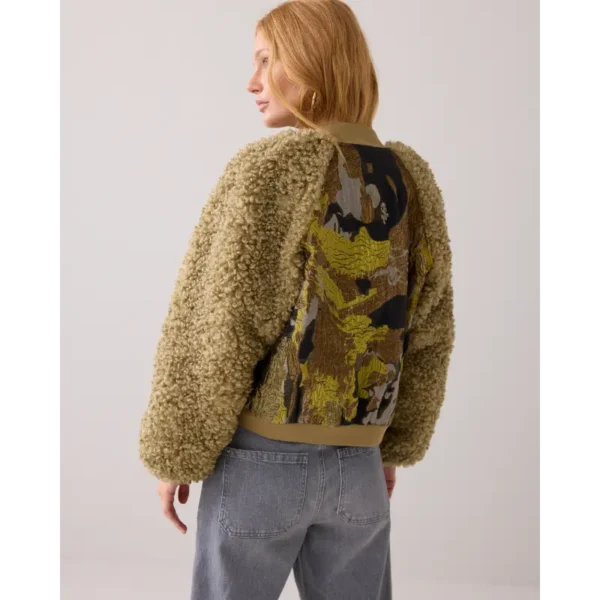 Summum Jasje 1s1204-12298 616 Green Lentil