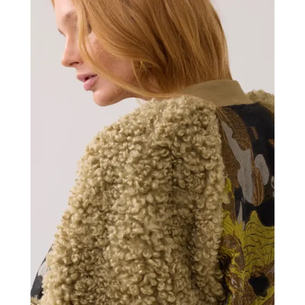 Summum Jasje 1s1204-12298 616 Green Lentil