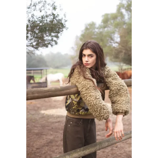 Summum Jasje 1s1204-12298 616 Green Lentil