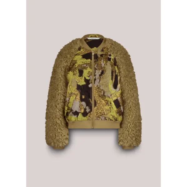 Summum Jasje 1s1204-12298 616 Green Lentil