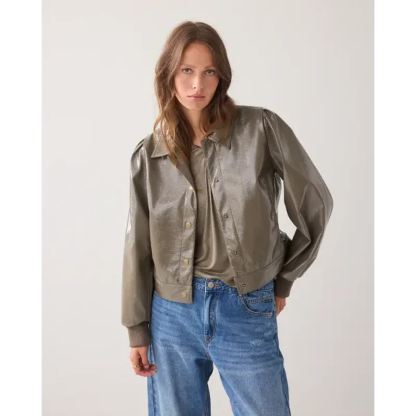 Summum Jasje 1s1243-12109 655 Dark Camo