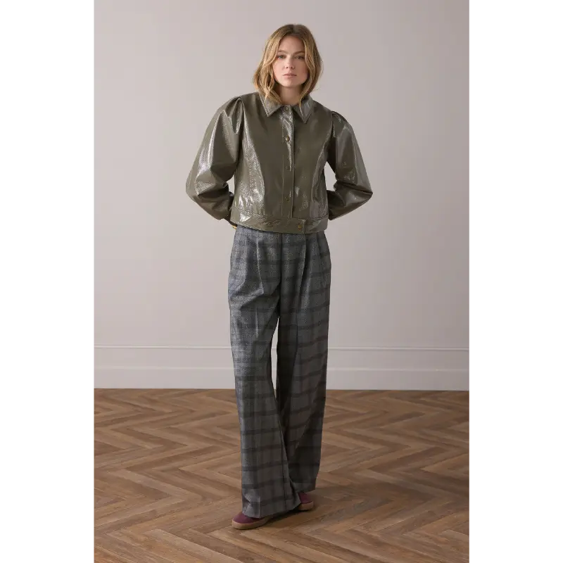 Summum Jasje 1s1243-12109 655 Dark Camo