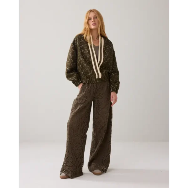 Summum-_fall-2025_655_1s1261-12280_2 Summum Jasje 1s1261-12280 655 Dark Camo