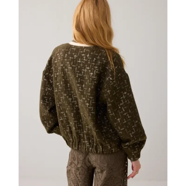 Summum-_fall-2025_655_1s1261-12280_3 Summum Jasje 1s1261-12280 655 Dark Camo