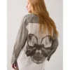 Summum Blouse 2s3347-12271 655 Dark Camo