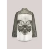 Summum Blouse 2s3347-12271 655 Dark Camo