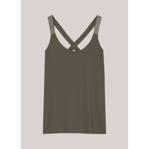 Summum Top 3s4483-30366 655 Dark Camo