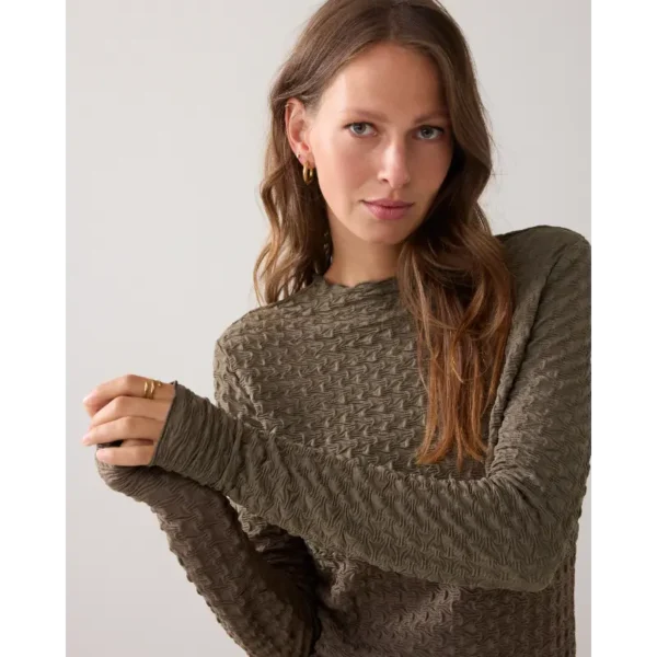 Summum-_fall-2025_655_3s5166-30721_4 Summum Top 3s5166-30721 655 Dark Camo