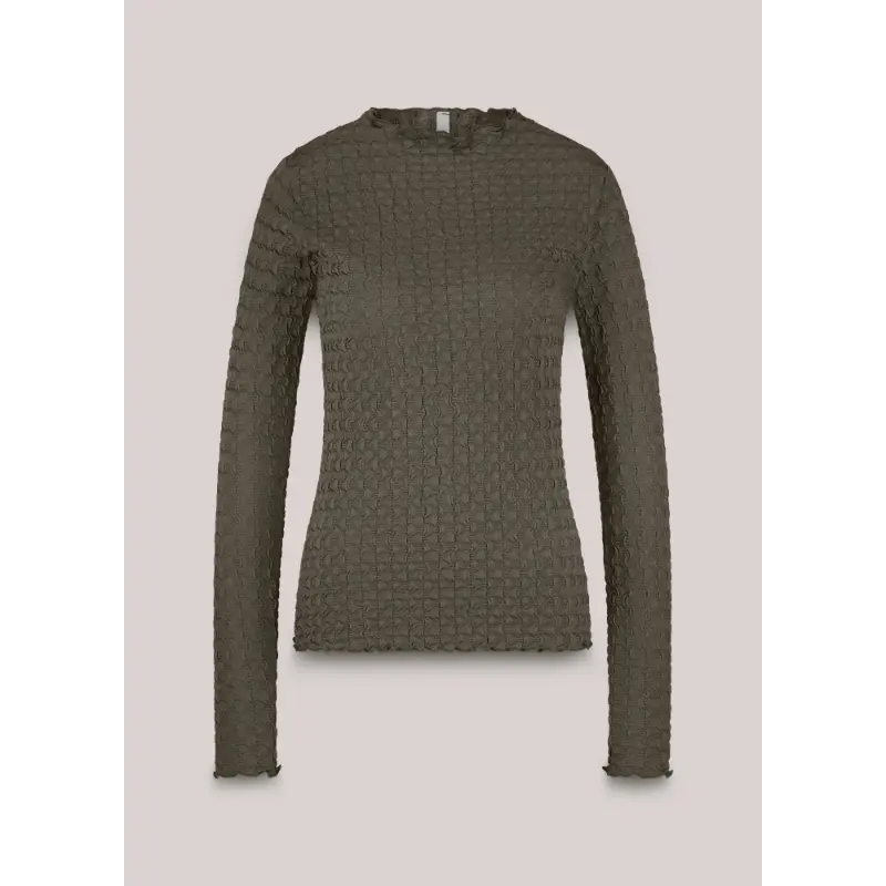 Summum Top 3s5166-30721 655 Dark Camo