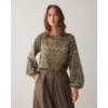Summum Top 3s5178-30718 655 Dark Camo
