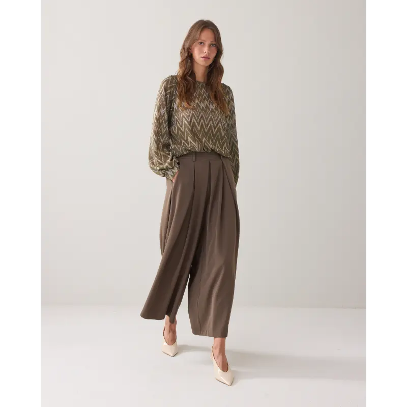 Summum Top 3s5178-30718 655 Dark Camo