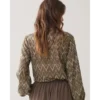 Summum Top 3s5178-30718 655 Dark Camo