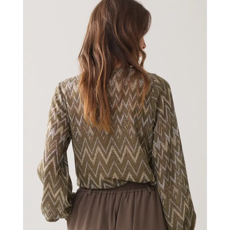 Summum Top 3s5178-30718 655 Dark Camo