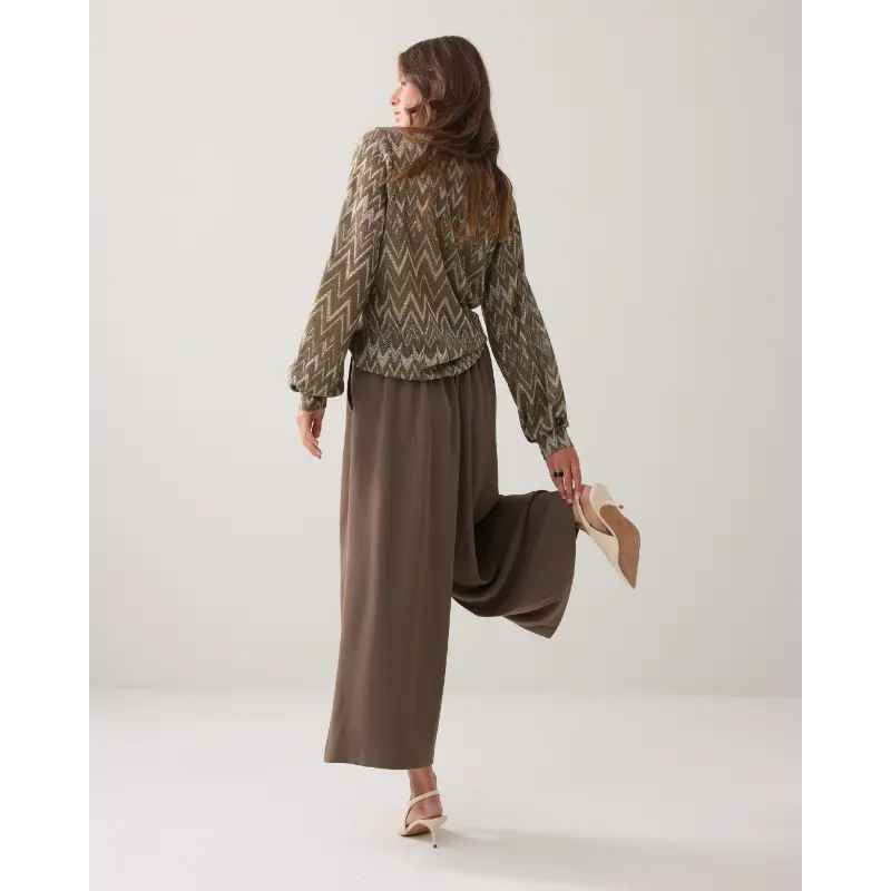 Summum Top 3s5178-30718 655 Dark Camo