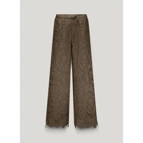 Summum-_fall-2025_655_4s2734-12182_6 Summum Broek 4s2734-12182 655 Dark Camo Groen