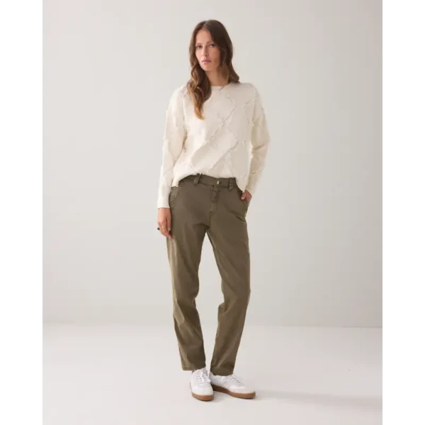 Summum Broek 4s2859-12304 655 Dark Camo