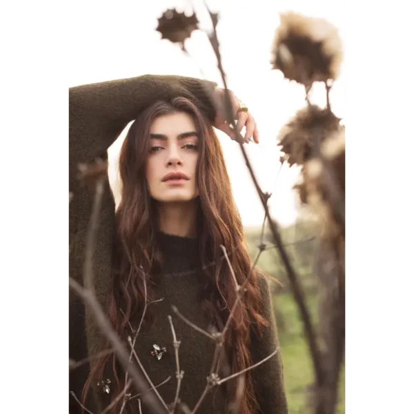 Summum Sweater 7s7944-7997 655 Dark Camo