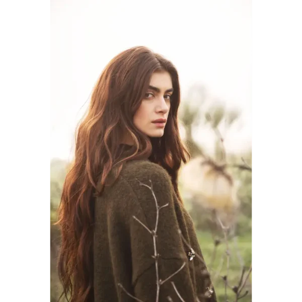 Summum Sweater 7s7944-7997 655 Dark Camo