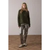 Summum Sweater 7s7944-7997 655 Dark Camo