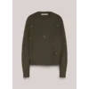 Summum Sweater 7s7944-7997 655 Dark Camo