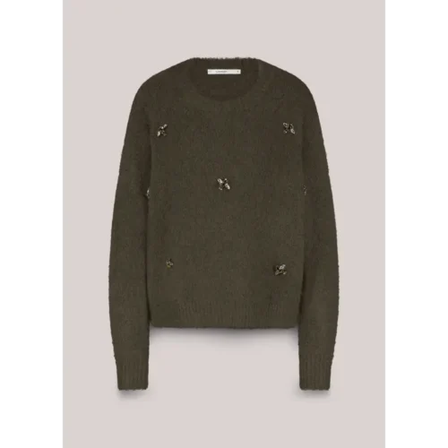 Summum Sweater 7s7944-7997 655 Dark Camo
