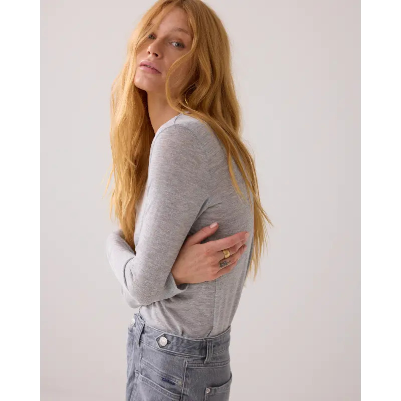Summum Top 3s5170-30644 810 Mist