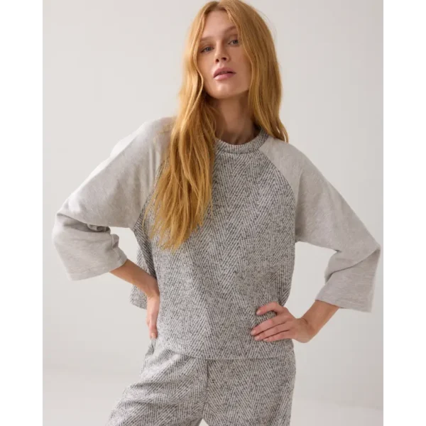 Summum Top 3s5187-30710 810 Mist