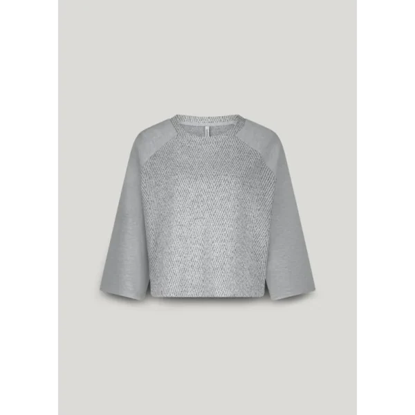 Summum Top 3s5187-30710 810 Mist