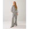 Summum Broek 4s2862-30710 810 Mist