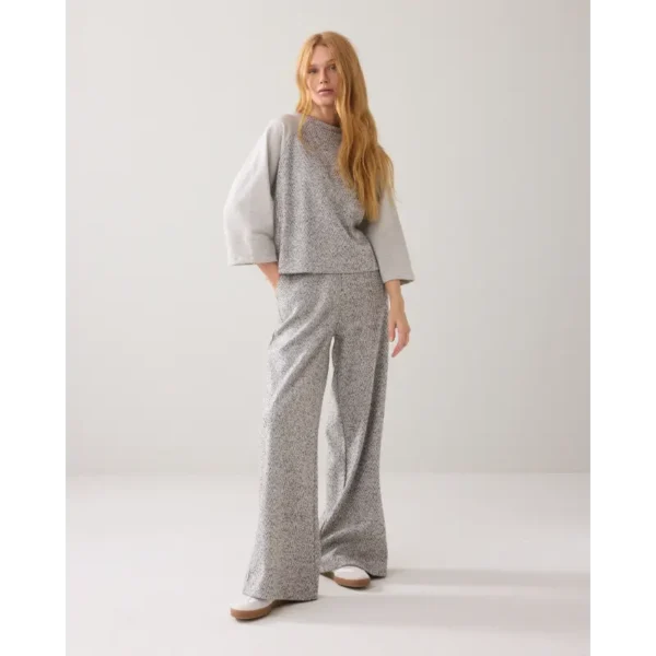 Summum Broek 4s2862-30710 810 Mist