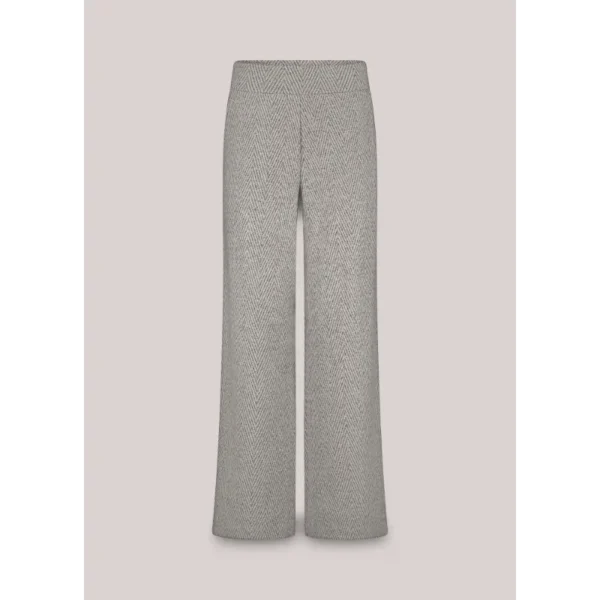 Summum Broek 4s2862-30710 810 Mist