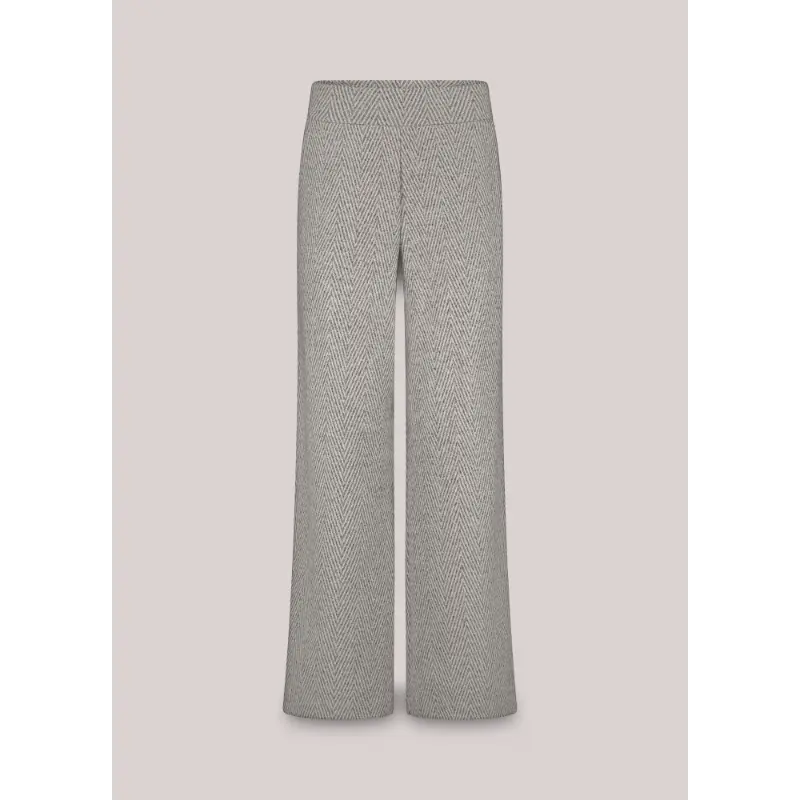 Summum Broek 4s2862-30710 810 Mist