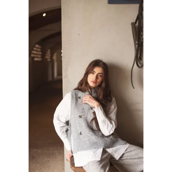 Summum Spencer 7s7929-7997 810 Mist