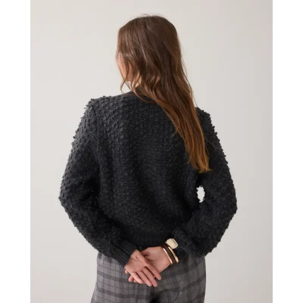 Summum Vest 7s7948-70043 860 Anthracite