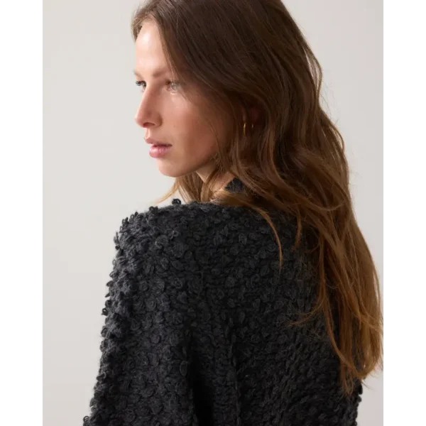 Summum Vest 7s7948-70043 860 Anthracite