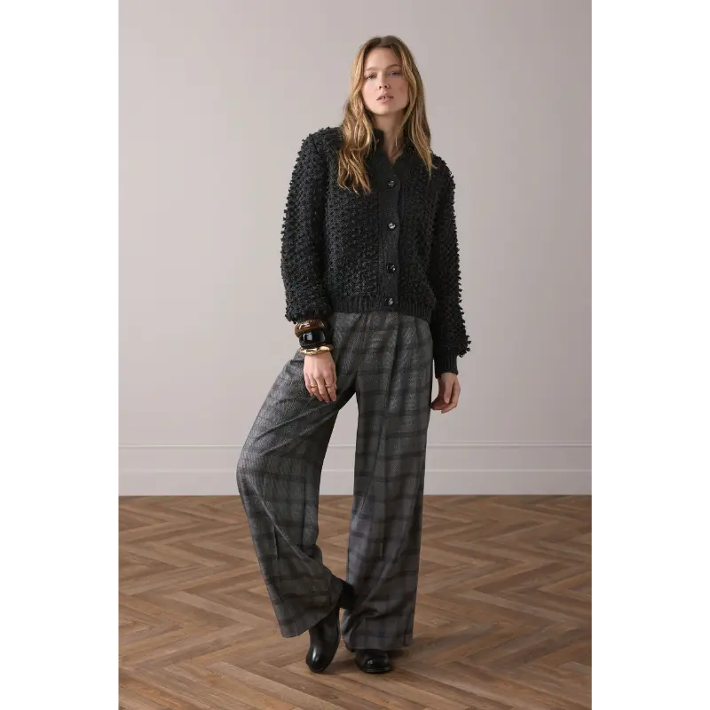 Summum Vest 7s7948-70043 860 Anthracite