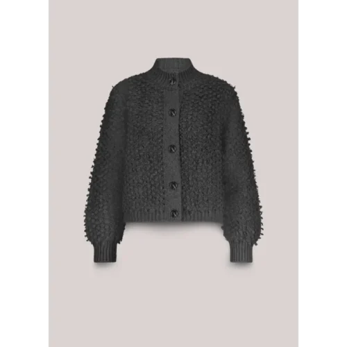Summum Vest 7s7948-70043 860 Anthracite