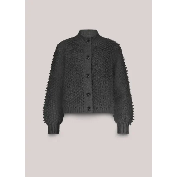 Summum Vest 7s7948-70043 860 Anthracite