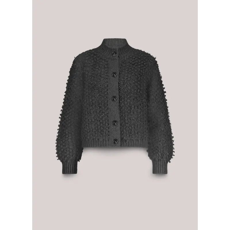 Summum Vest 7s7948-70043 860 Anthracite
