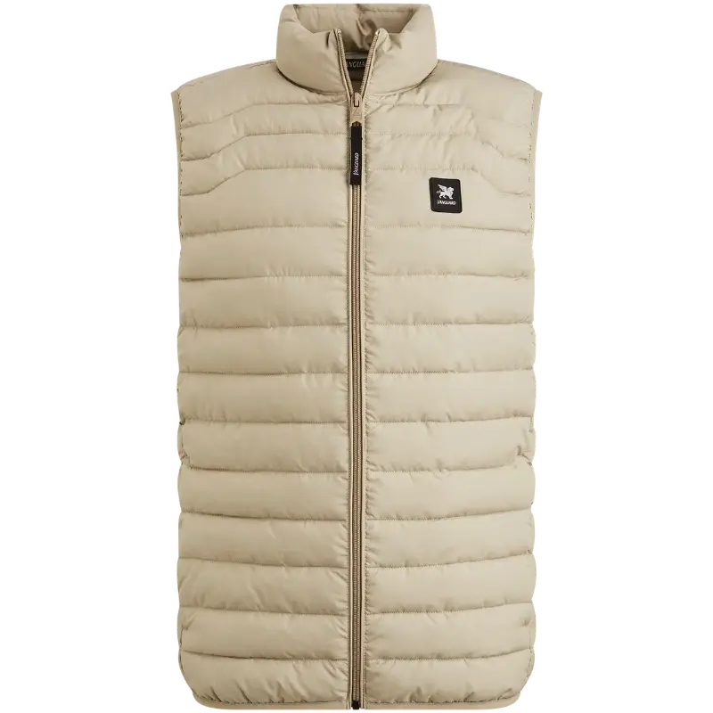 Vanguard Bodywarmer VBW2508170 8011 Seneca Rock
