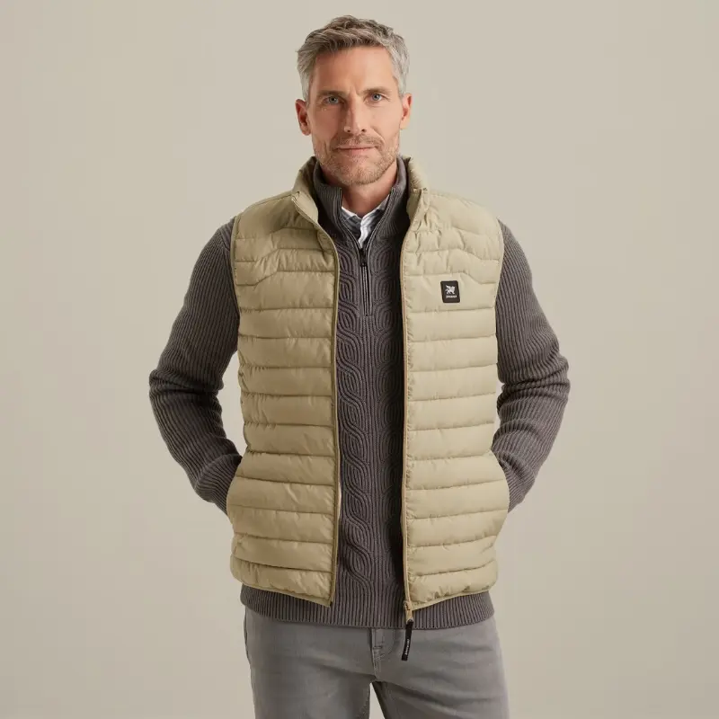 Vanguard Bodywarmer VBW2508170 8011 Seneca Rock