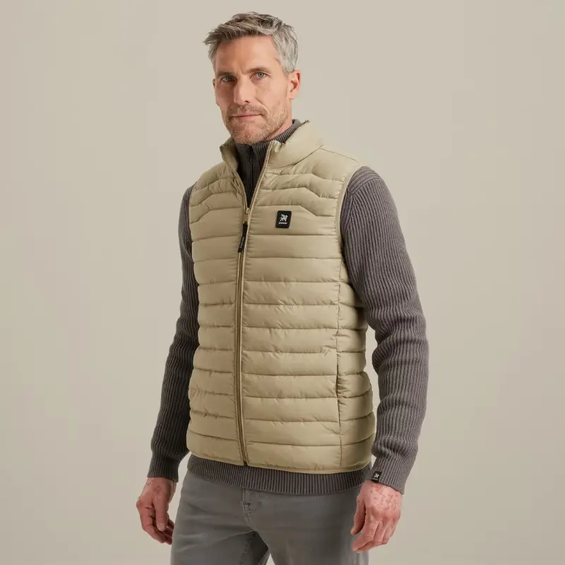 Vanguard Bodywarmer VBW2508170 8011 Seneca Rock