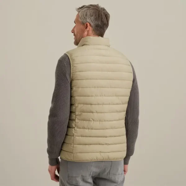 Vanguard Bodywarmer VBW2508170 8011 Seneca Rock