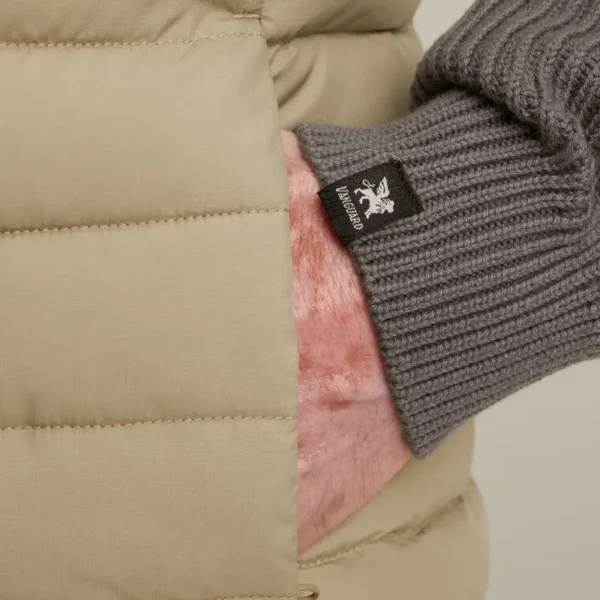 Vanguard Bodywarmer VBW2508170 8011 Seneca Rock